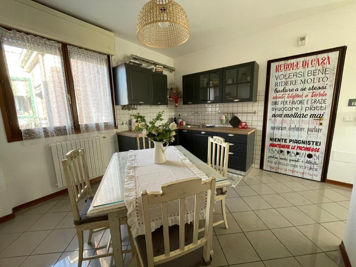Apartment "La Balotta" بولونيا المظهر الخارجي الصورة