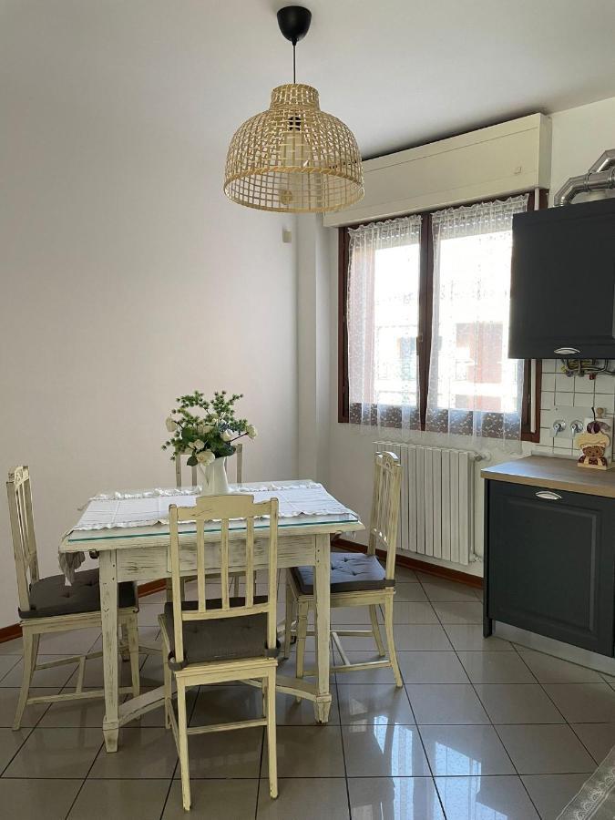 Apartment "La Balotta" بولونيا المظهر الخارجي الصورة