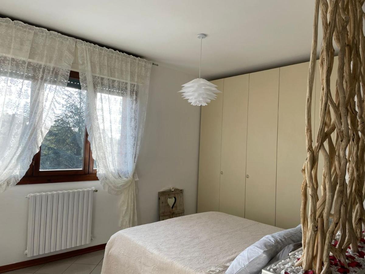 Apartment "La Balotta" بولونيا المظهر الخارجي الصورة