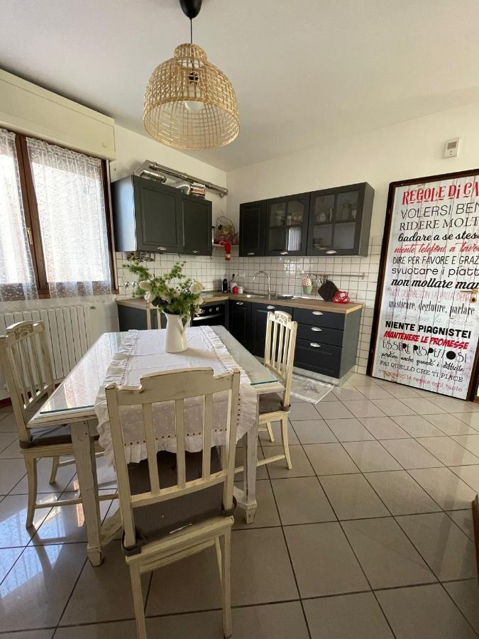 Apartment "La Balotta" بولونيا المظهر الخارجي الصورة
