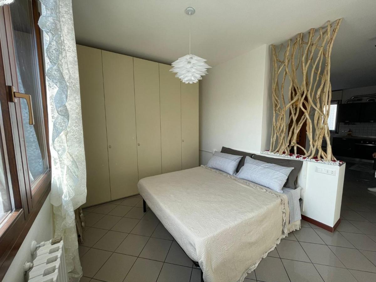 Apartment "La Balotta" بولونيا المظهر الخارجي الصورة