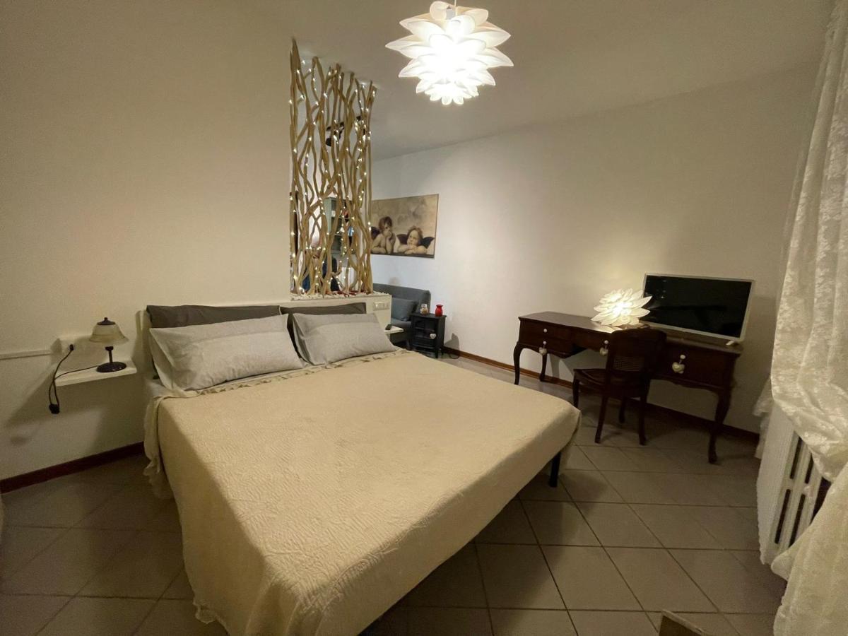 Apartment "La Balotta" بولونيا المظهر الخارجي الصورة