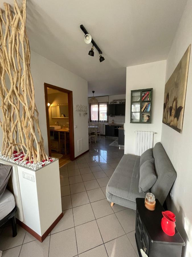 Apartment "La Balotta" بولونيا المظهر الخارجي الصورة