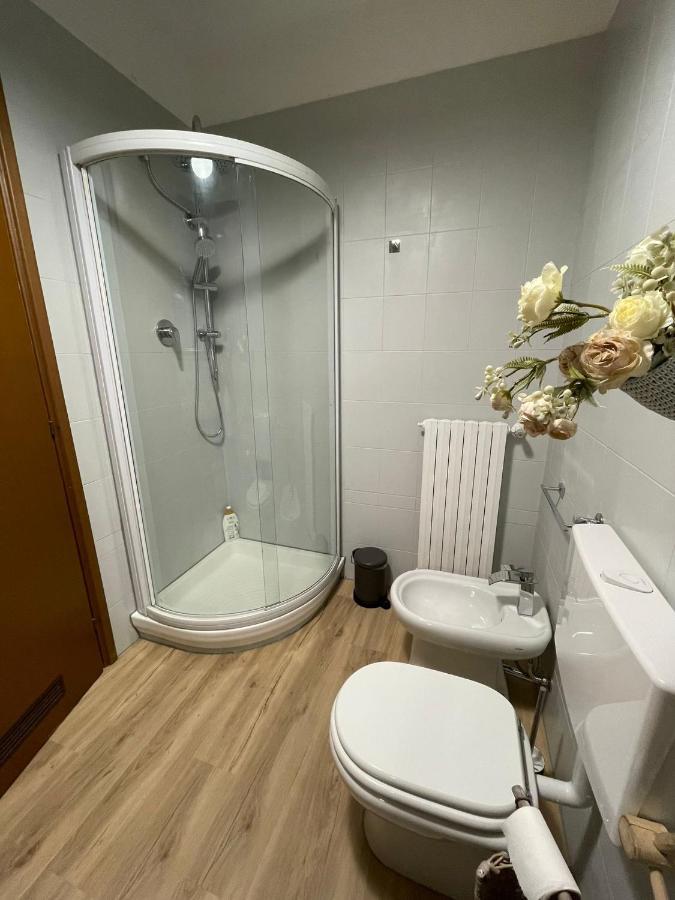 Apartment "La Balotta" بولونيا المظهر الخارجي الصورة