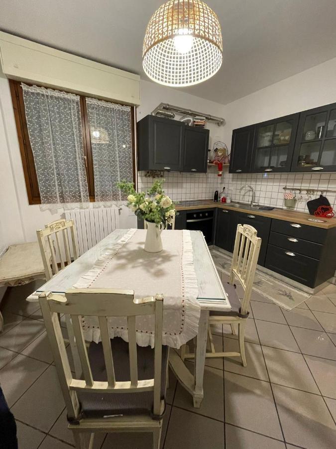 Apartment "La Balotta" بولونيا المظهر الخارجي الصورة