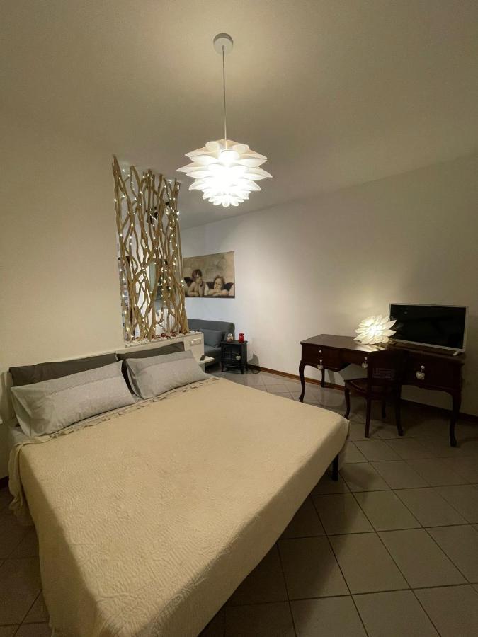Apartment "La Balotta" بولونيا المظهر الخارجي الصورة