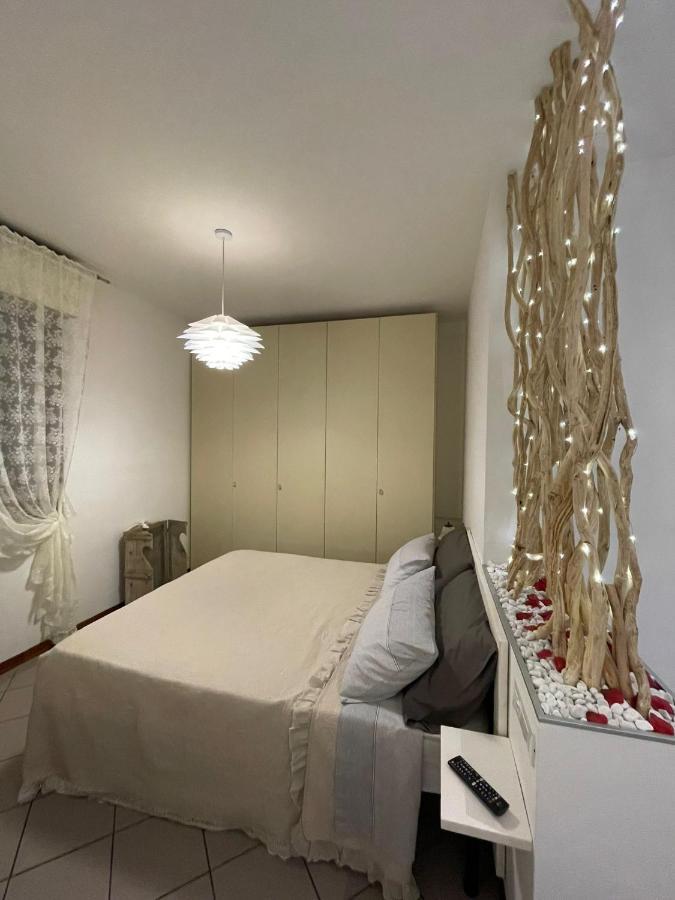 Apartment "La Balotta" بولونيا المظهر الخارجي الصورة