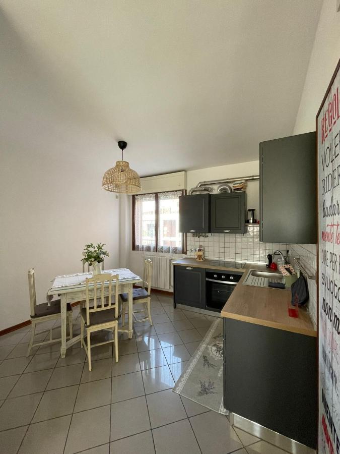 Apartment "La Balotta" بولونيا المظهر الخارجي الصورة