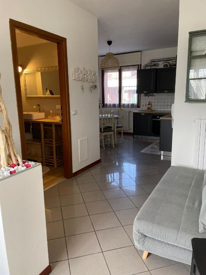 Apartment "La Balotta" بولونيا المظهر الخارجي الصورة