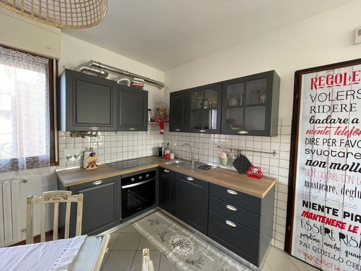 Apartment "La Balotta" بولونيا المظهر الخارجي الصورة